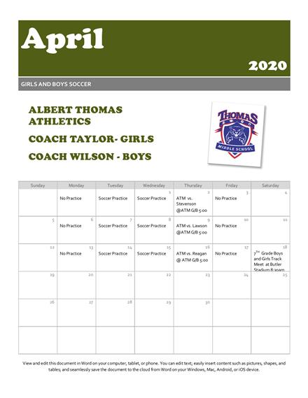AprilSchedule