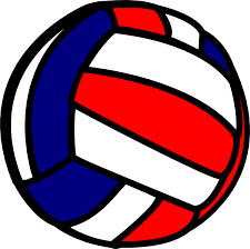 Volleyball 