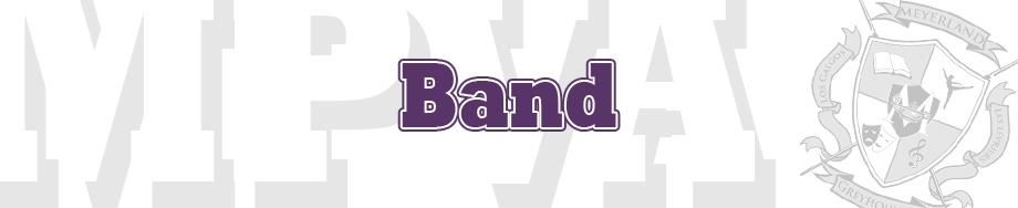 Band 