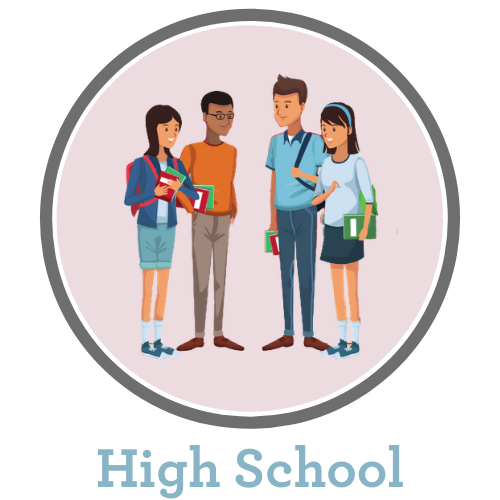Elementary School Icon