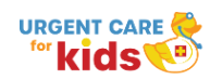 Urgent Care for Kids 