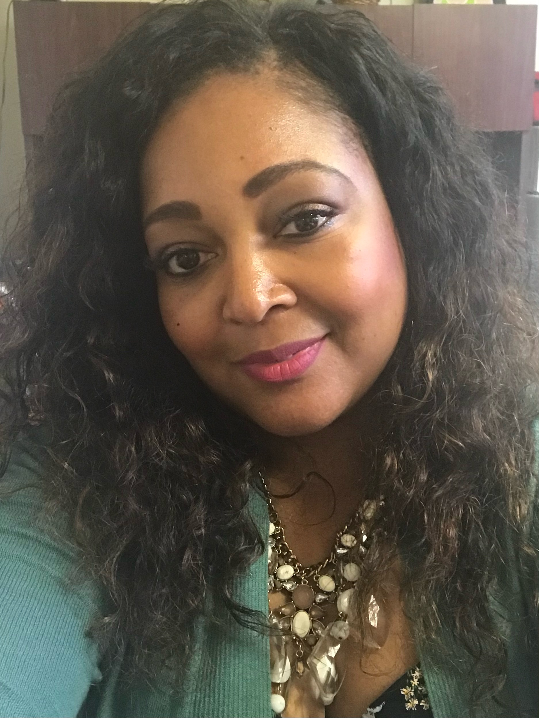temeka jeffery 