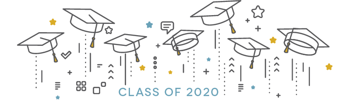 Class of 2020 