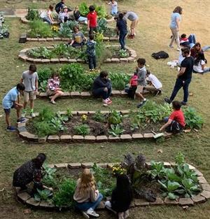 Gardening of World Afflopedia