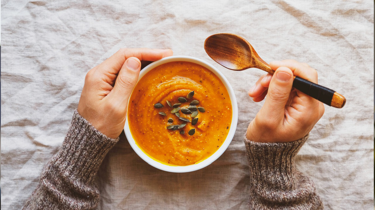 soup