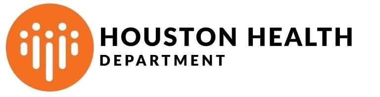 houston health dpt. 