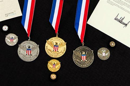 Awards 