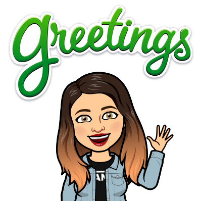 greetings greetings