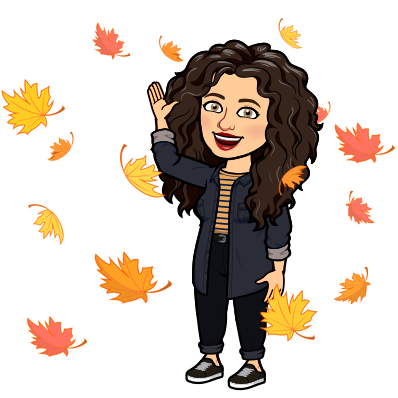 Bitmoji Bitmoji
