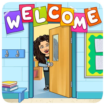Bitmoji Bitmoji