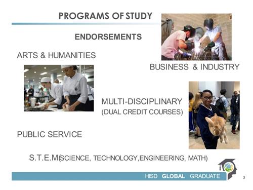 Endorsements