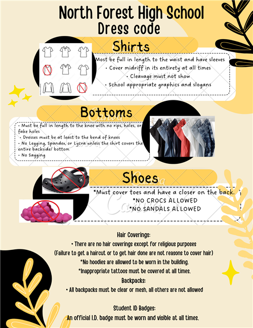 Dress Code