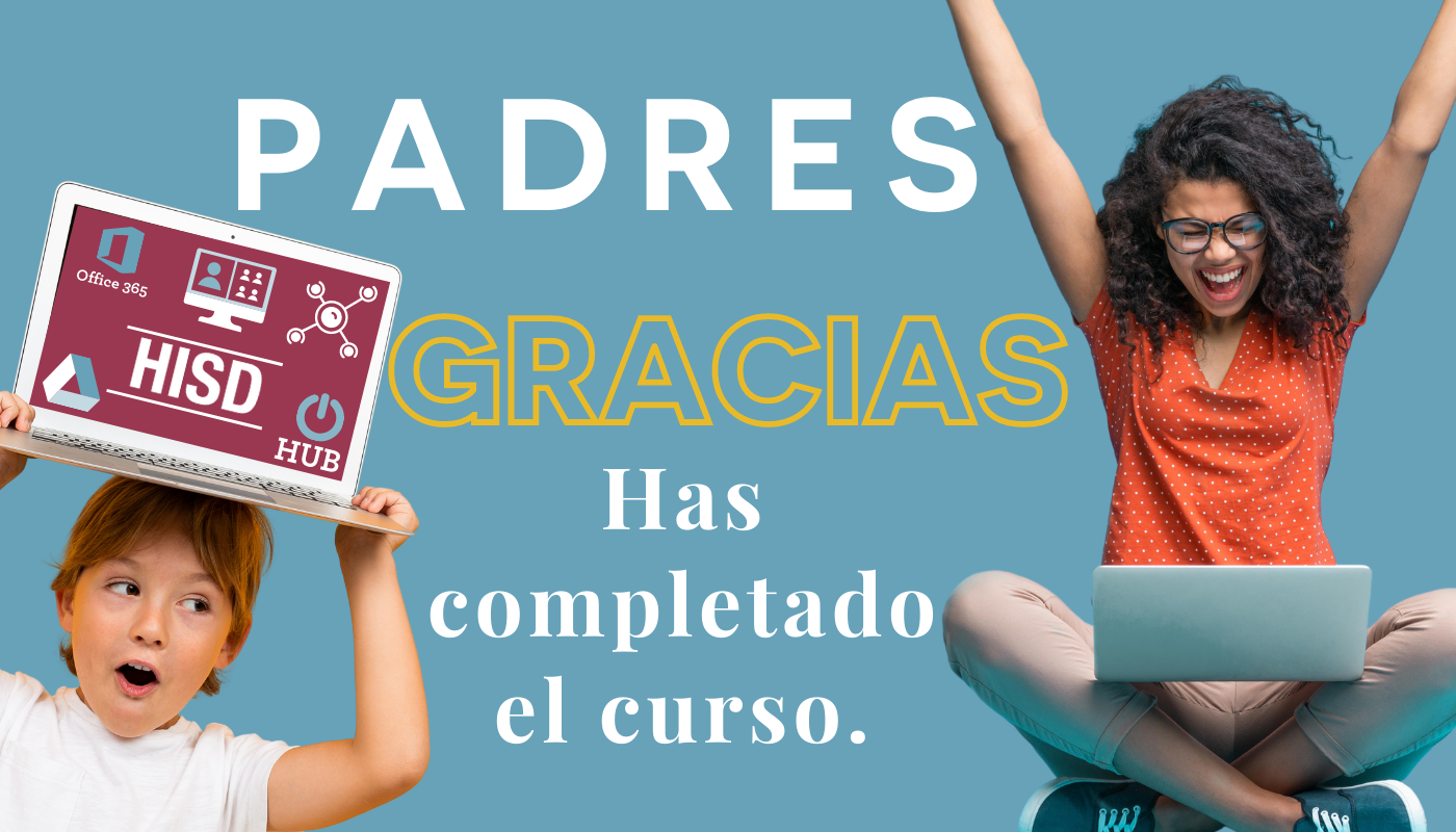 Gracias 