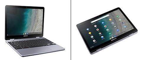 Chromebooks