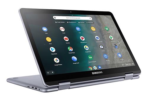 Chromebook 