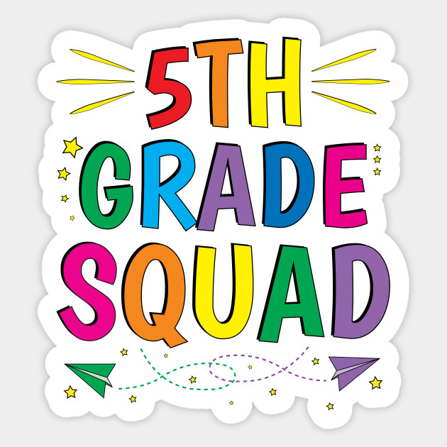 Grade Level Pages 5th Grade Grade Level Pages 5th Grade