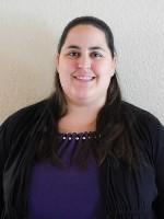 Ms. Kaitlin Bucher Airola Ms. Kaitlin Bucher Airola
