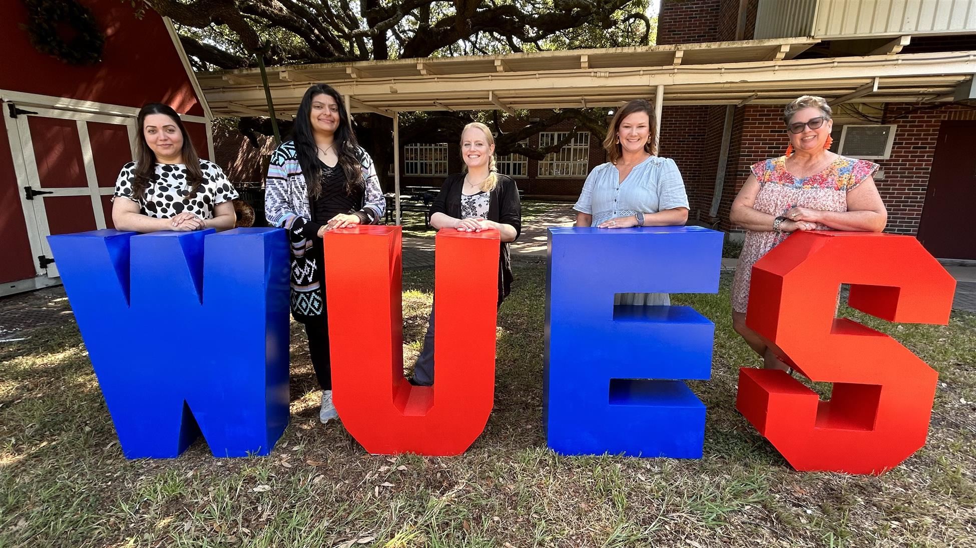 Special Education Team