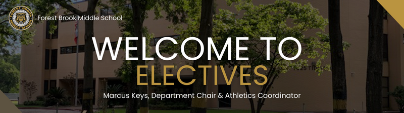 Electives Photo Electives Photo