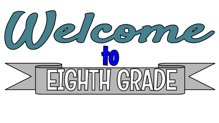 Grade Level Teams 8th Grade Grade Level Teams 8th Grade