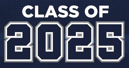 Juniors / Class of 2025