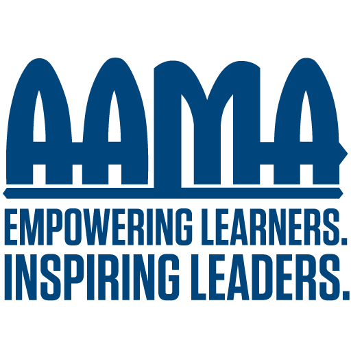 AAMA logo 