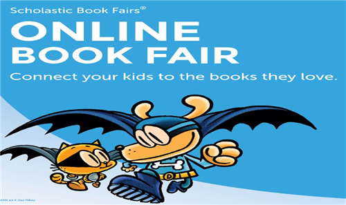 Online Book Fair 