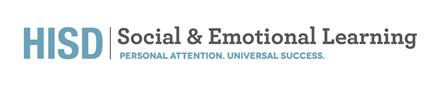 SOCIAL AND EMOTIONAL LEARNING SOCIAL AND EMOTIONAL LEARNING