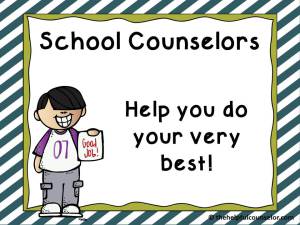 Counselors 