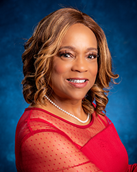 Myrna Guidry, Esq.