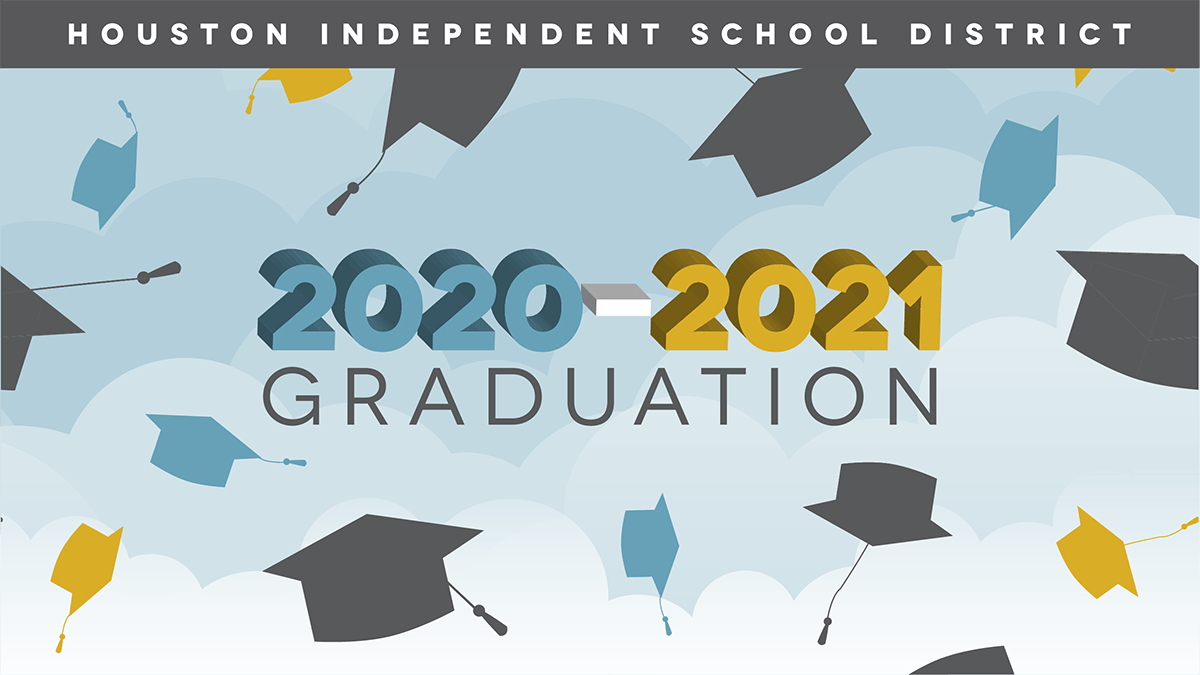 2020-2021 Graduation Ceremonies