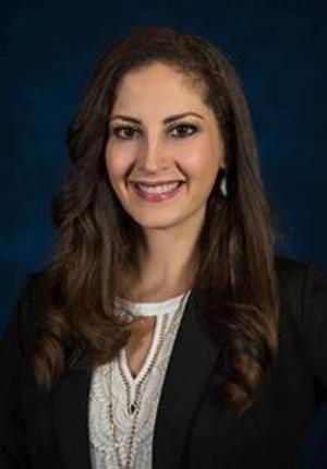 Dr. Priscilla Rivas