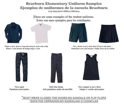 Uniform