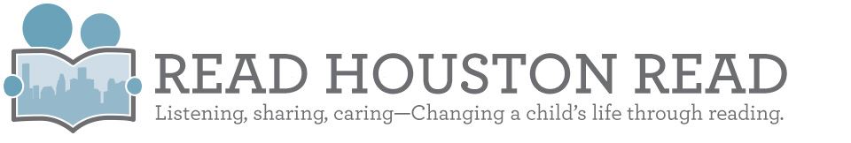 Read Houston Read Read Houston Read