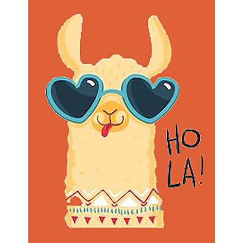 HOLA