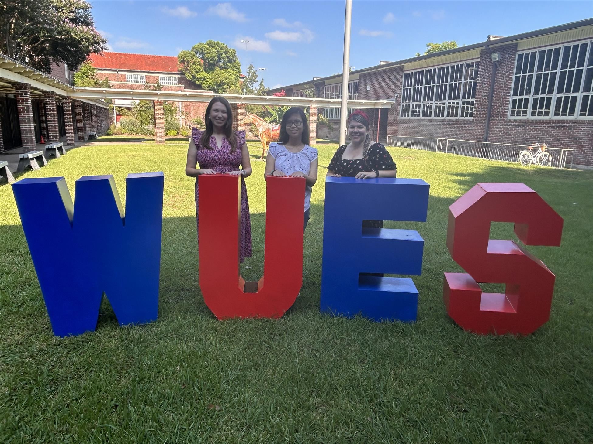 Pre-K teachers