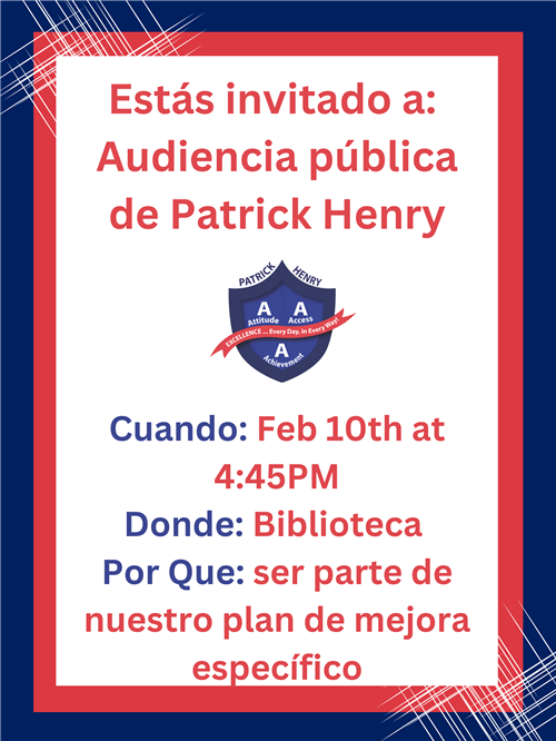 Invitacion a SDMC 