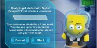 Strong Password Activity
