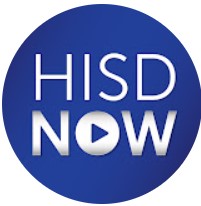  HISD Now Youtube Logo