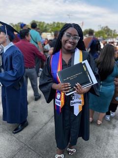 Summer Grad