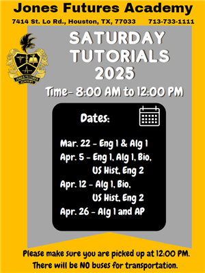 Tutorials