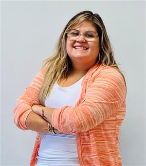 Ms. Pena