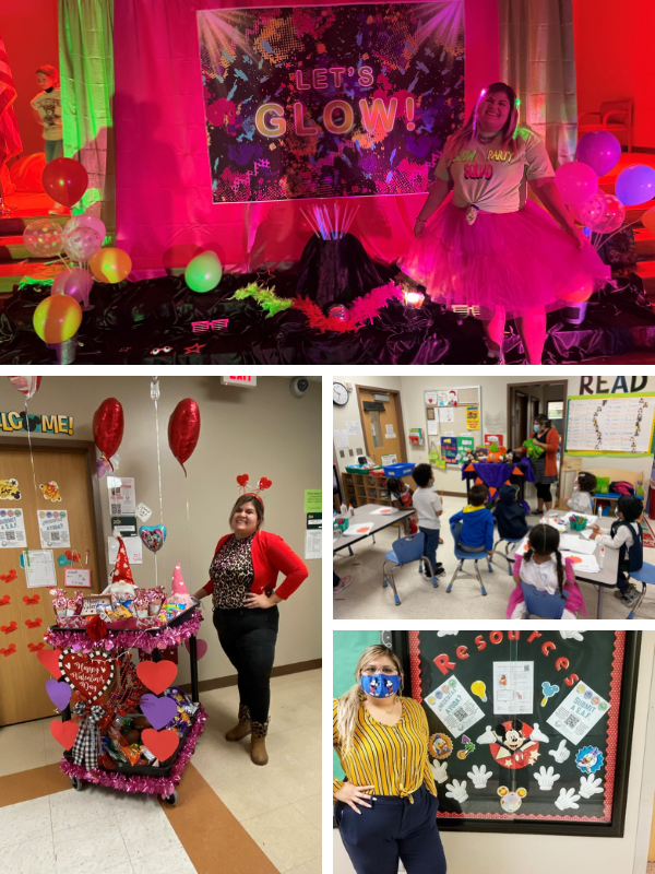 Pena Collage