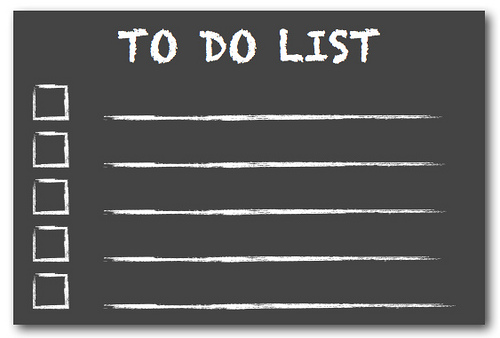  Class of 2026 Reminders