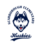 Scarborough ES Logo Husky