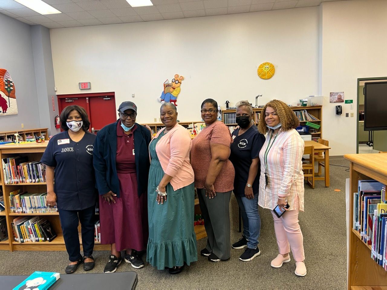  Kashmere Classmates Community Foundation, Inc.