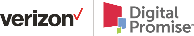 Verizon Innovative Learning Schools and Digital Promise Verizon Innovative Learning Schools and Digital Promise