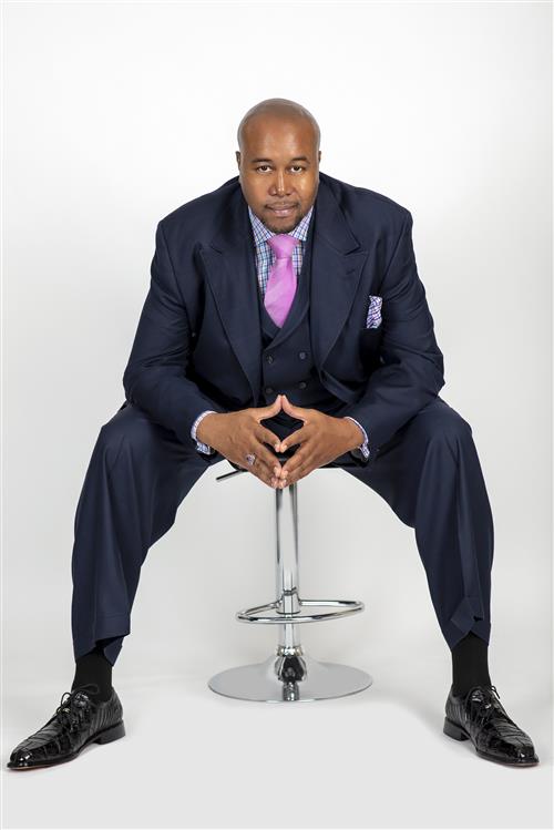 Mr. Williams