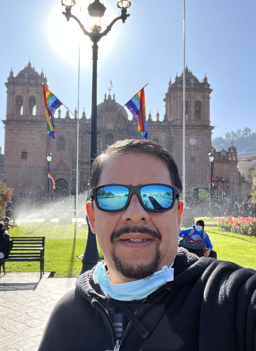 Hola!
