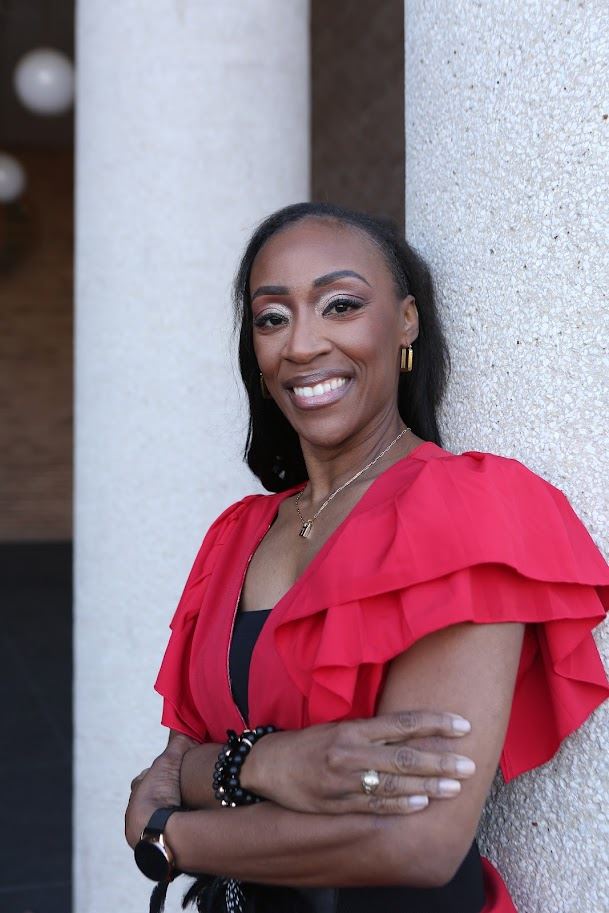 Ms.  Pinkney